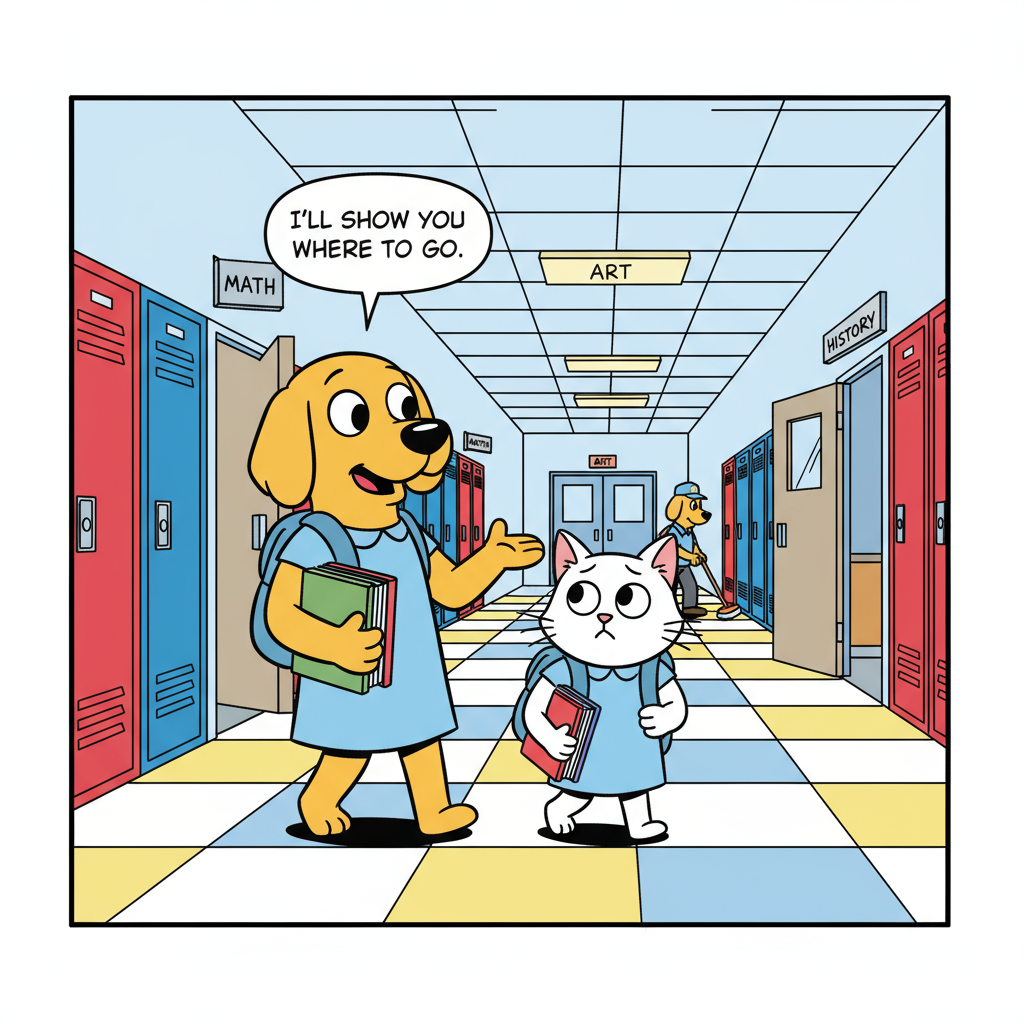 The Forgiveness Garden